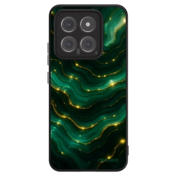 Picasee ULTIMATE CASE για Xiaomi 14 - Emerald