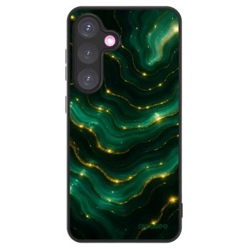 Picasee ULTIMATE CASE για Samsung Galaxy S24+ S926B 5G - Emerald