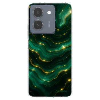 Θήκη για Vivo Y36 4G - Emerald