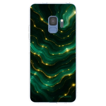 Θήκη για Samsung Galaxy S9 G960F - Emerald