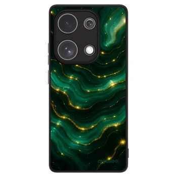Picasee ULTIMATE CASE για Xiaomi Redmi Note 13 Pro 4G - Emerald