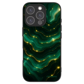 Θήκη για Apple iPhone 16 Pro - Emerald