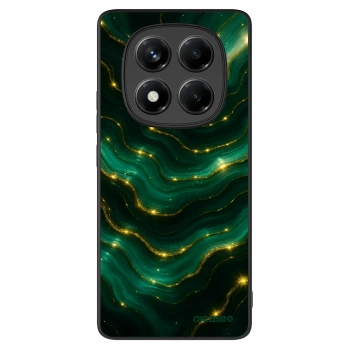 Picasee ULTIMATE CASE για Xiaomi Redmi Note 14 Pro+ 5G - Emerald