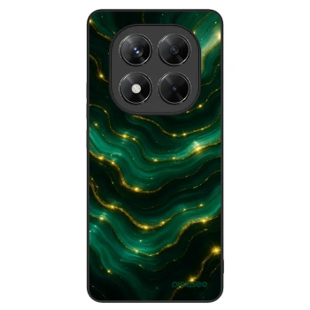 Picasee ULTIMATE CASE για Xiaomi Redmi Note 14 Pro 5G - Emerald