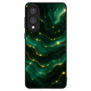 Θήκη για Samsung Galaxy S25 Edge 5G - Emerald