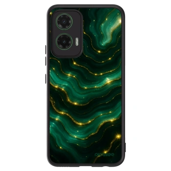 Θήκη για Motorola Moto G35 5G - Emerald