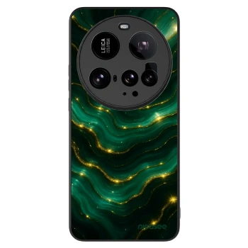 Picasee ULTIMATE CASE για Xiaomi 15 Ultra - Emerald