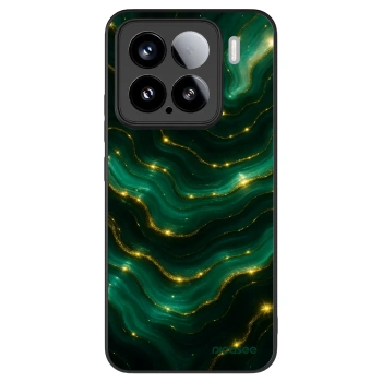 Picasee ULTIMATE CASE για Xiaomi 15 - Emerald