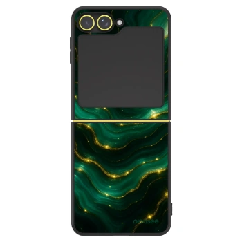 Θήκη για Samsung Galaxy Z Flip6 5G - Emerald