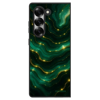 Θήκη για Samsung Galaxy Z Fold6 5G - Emerald