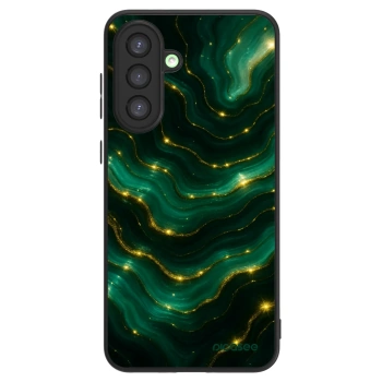 Picasee ULTIMATE CASE για Samsung Galaxy A26 5G A266B - Emerald