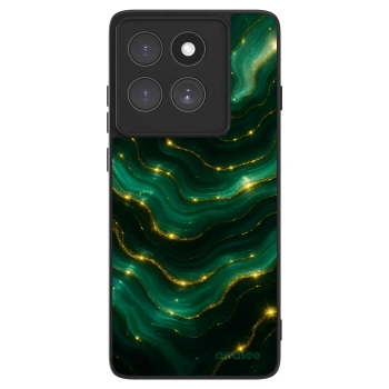 Θήκη για Motorola Edge 60 Fusion - Emerald