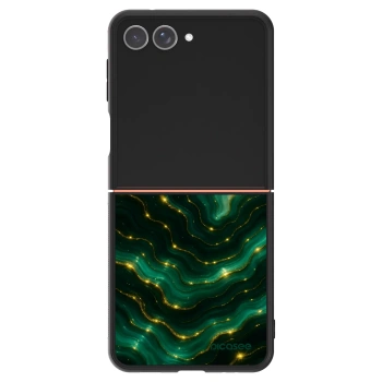 Θήκη για Samsung Galaxy Z Flip7 5G - Emerald
