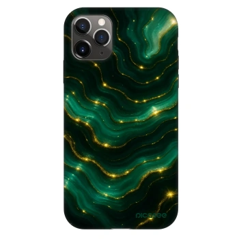 Θήκη για Apple iPhone 11 Pro - Emerald