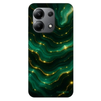 Picasee Fashion Case για Xiaomi Redmi Note 13 4G - Emerald