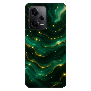 Θήκη για Xiaomi Redmi Note 12 Pro 5G - Emerald