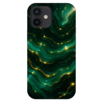 Θήκη για Apple iPhone 12 mini - Emerald