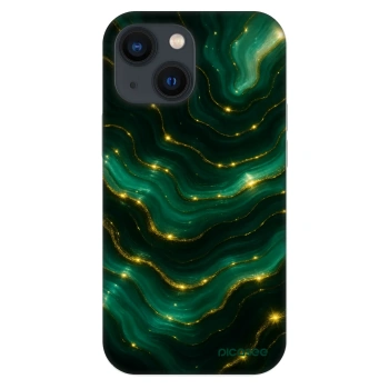 Θήκη για Apple iPhone 13 mini - Emerald