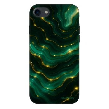 Θήκη για Apple iPhone SE 2022 - Emerald