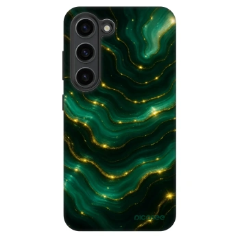 Θήκη για Samsung Galaxy S23 5G - Emerald