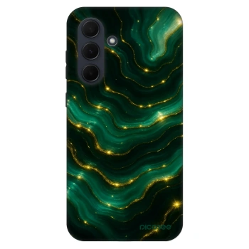 Θήκη για Samsung Galaxy A35 5G A356B - Emerald