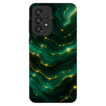 Θήκη για Samsung Galaxy A33 5G A336 - Emerald