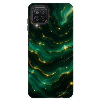 Θήκη για Samsung Galaxy A12 A125F - Emerald