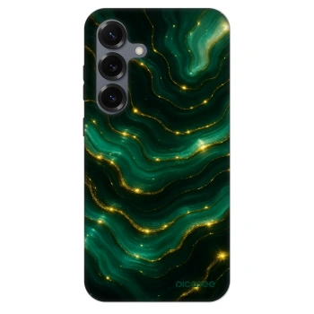 Θήκη για Samsung Galaxy S25 5G - Emerald