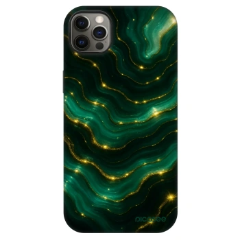 Θήκη για Apple iPhone 12 Pro Max - Emerald