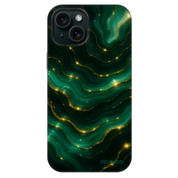 Θήκη για Apple iPhone 13 - Emerald