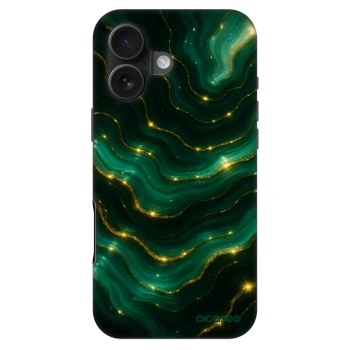 Θήκη για Apple iPhone 16 - Emerald