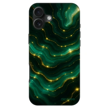 Θήκη για Apple iPhone 16 Plus - Emerald
