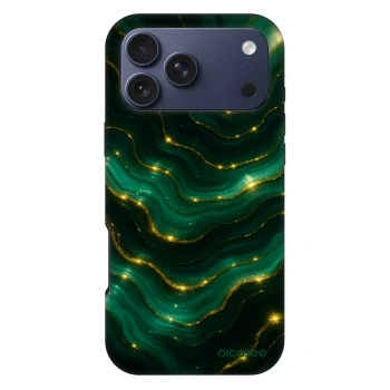 Θήκη για Apple iPhone 17 Pro Max - Emerald