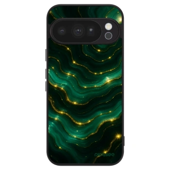 Θήκη για Google Pixel 10 Pro - Emerald