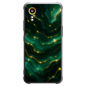 Θήκη για Samsung Galaxy Xcover 7 - Emerald