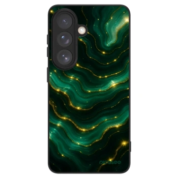 Picasee ULTIMATE CASE PowerShare για Samsung Galaxy S26 - Emerald