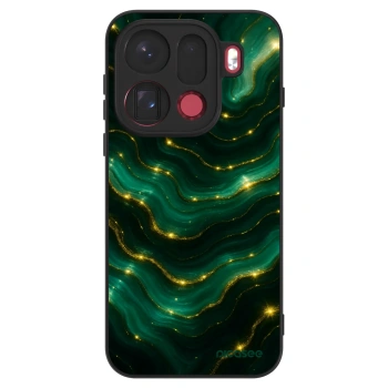Θήκη για OPPO Find X9 Pro - Emerald