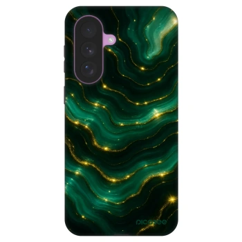 Picasee Fashion Case για Samsung Galaxy A57 5G - Emerald