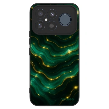 Θήκη για Xiaomi Poco F8 Ultra - Emerald