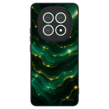 Picasee ULTIMATE CASE για Xiaomi Redmi Note 15 5G - Emerald