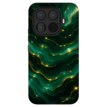 Picasee Fashion Case για Xiaomi 15T Pro - Emerald