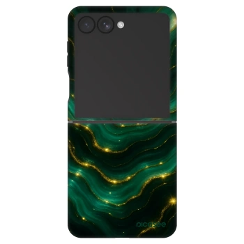 Θήκη για Samsung Galaxy Z Flip7 5G - Emerald