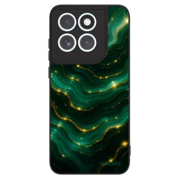 Picasee ULTIMATE CASE για Motorola Edge 70 Fusion - Emerald