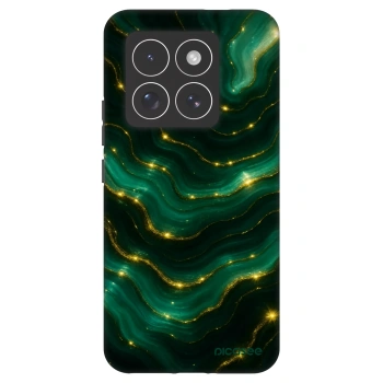 Picasee Fashion Case για Xiaomi 14 Pro - Emerald