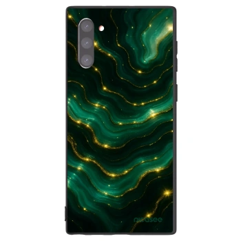 Θήκη για Samsung Galaxy Note 10 N970F - Emerald