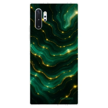 Θήκη για Samsung Galaxy Note 10+ N975F - Emerald