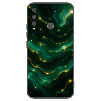 Θήκη για Huawei P40 Lite E - Emerald