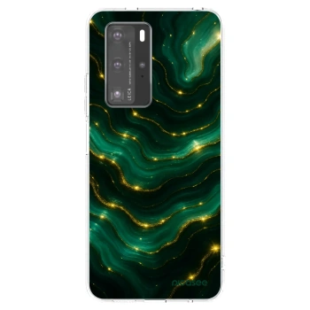 Θήκη για Huawei P40 Pro - Emerald