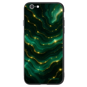 Θήκη για Apple iPhone 6/6S - Emerald