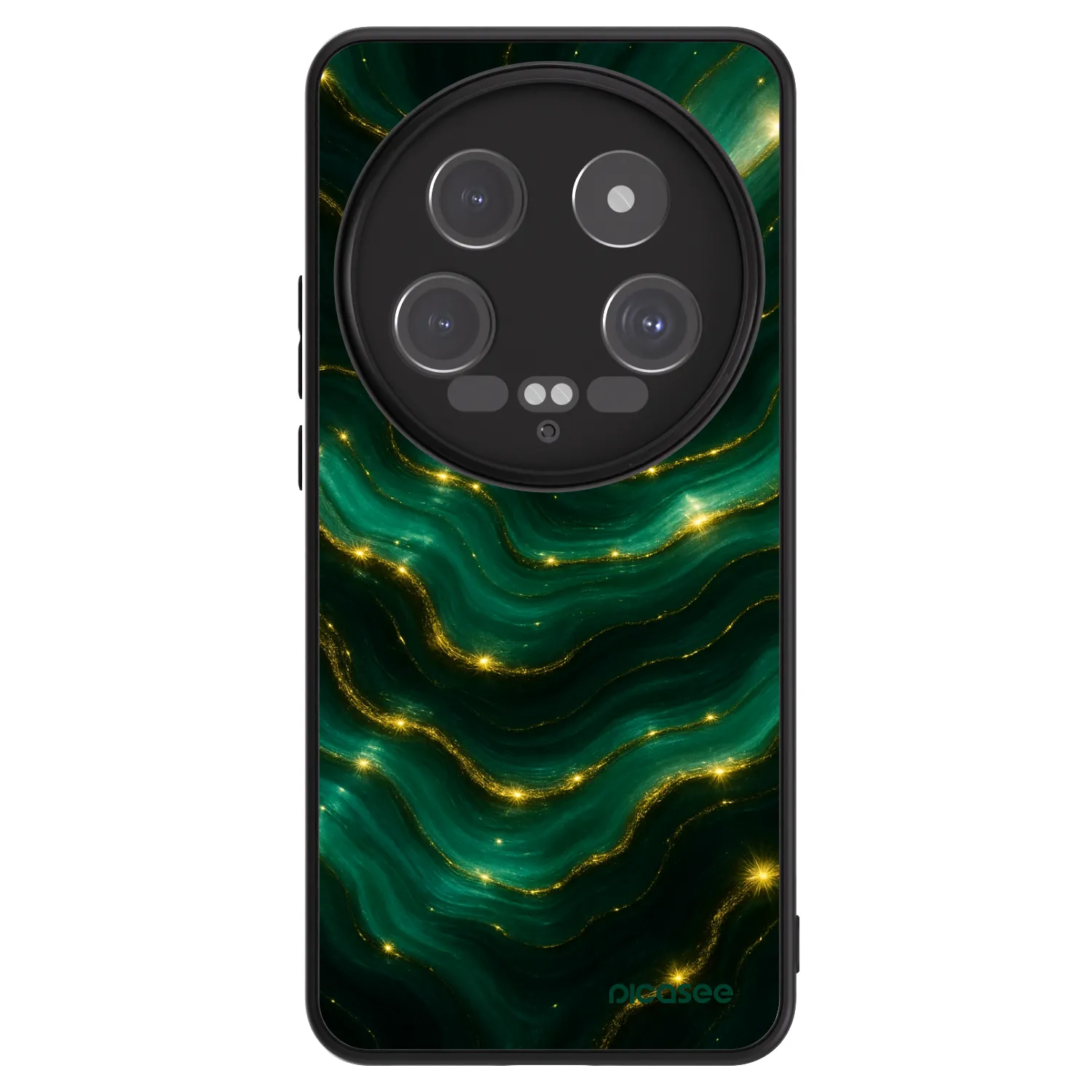 Picasee ULTIMATE CASE για Xiaomi 14 Ultra - Emerald